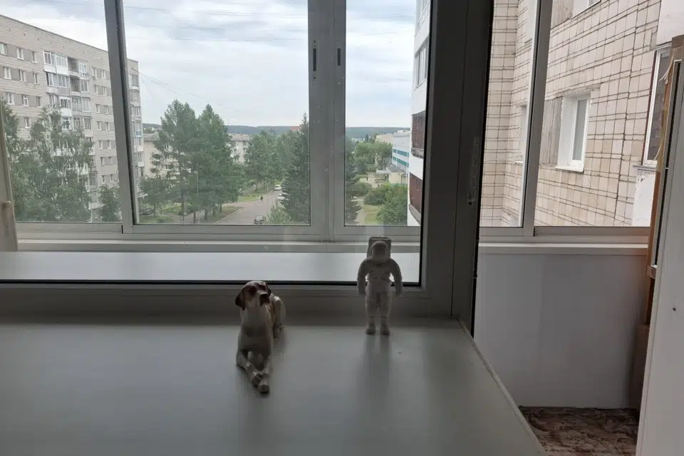 Продаётся 1-комнатная квартира, 49.7 м²