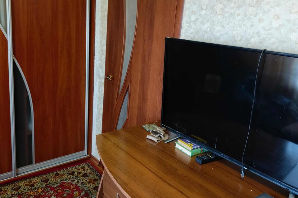 Продаётся 2-комнатная квартира, 45.9 м²