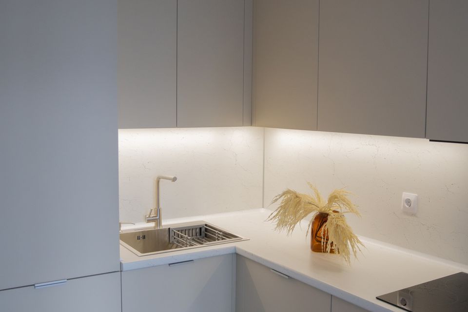 Продаётся 1-комнатная квартира, 37.2 м²