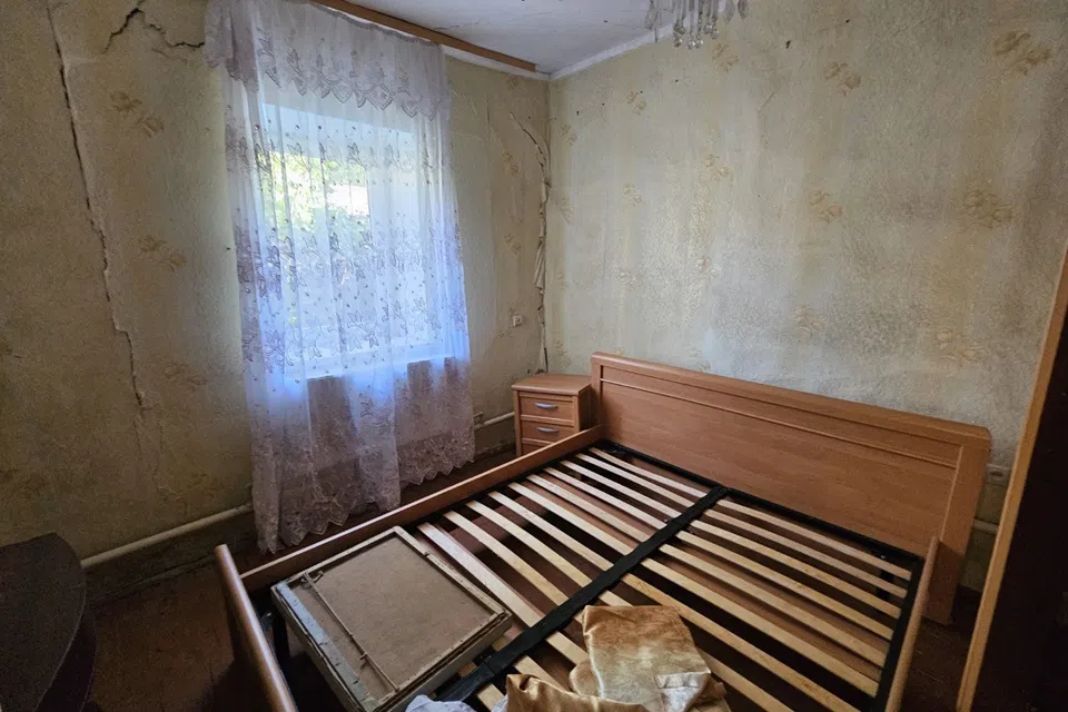 Продаётся 1-этажный дом, 92 м²