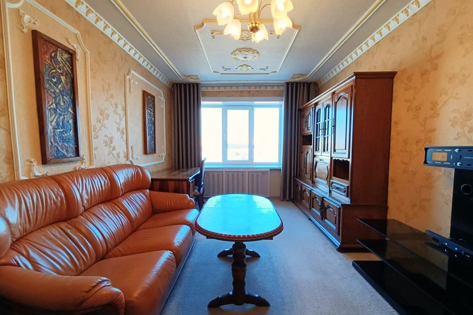 Продаётся 2-комнатная квартира, 51.2 м²