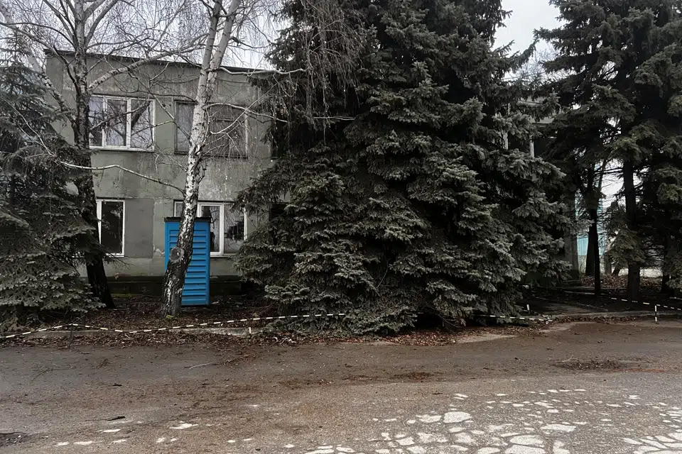 Продаётся помещение своб. назначения, 17000 м²