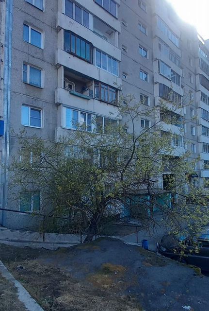 Продаётся 2-комнатная квартира, 32 м²