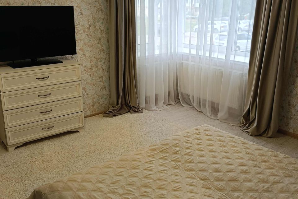 Продаётся 2-комнатная квартира, 67.3 м²