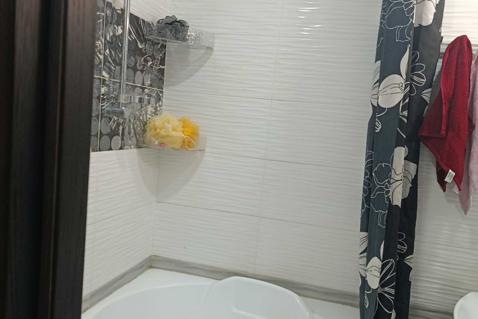 Продаётся 2-комнатная квартира, 48.2 м²