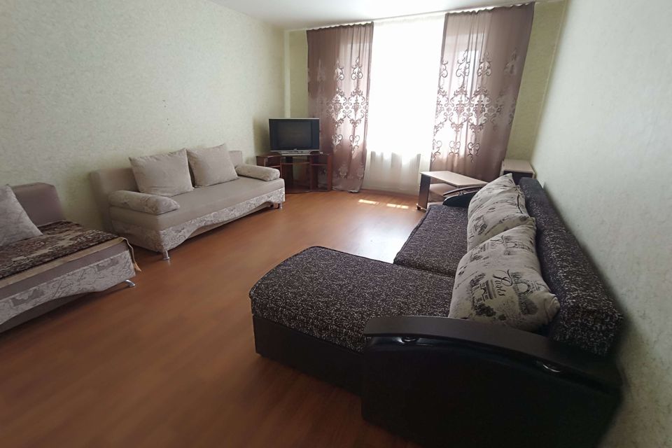 Продаётся 3-комнатная квартира, 78.2 м²