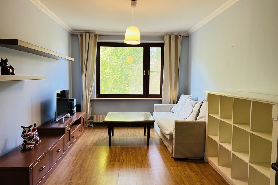 Продаётся 3-комнатная квартира, 59 м²