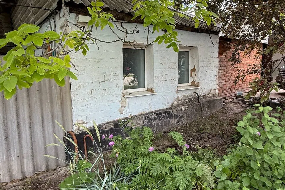 Продаётся 1-этажный дом, 112 м²
