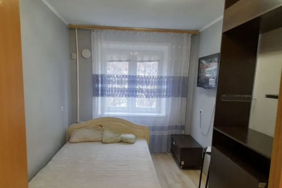 Продаётся студия, 14.8 м²