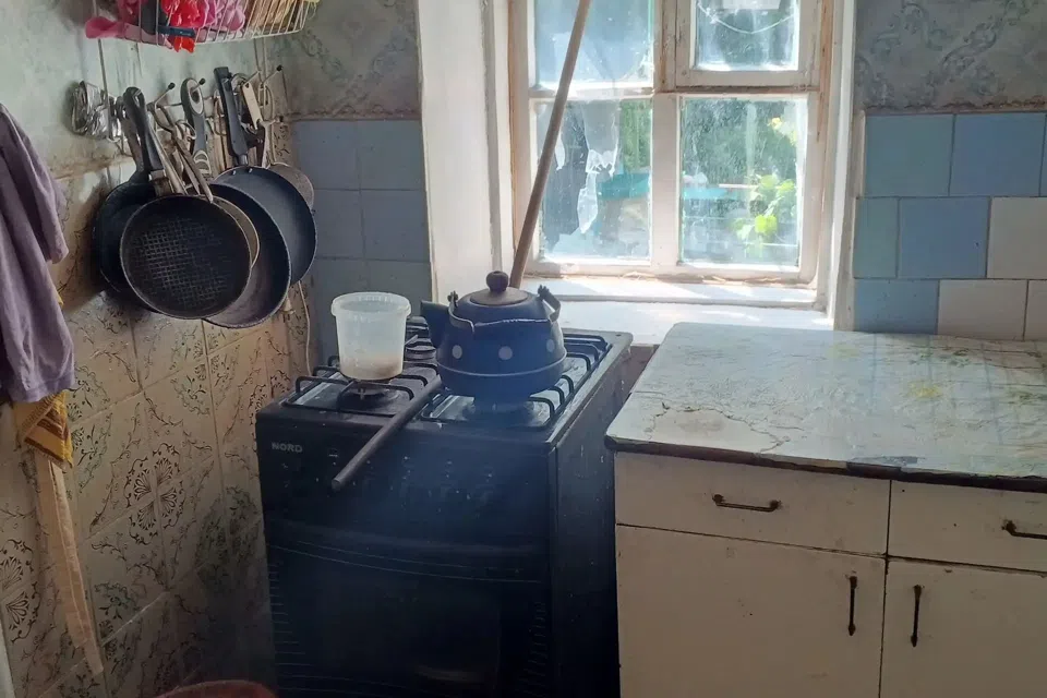 Продаётся 1-этажный дом, 50 м²