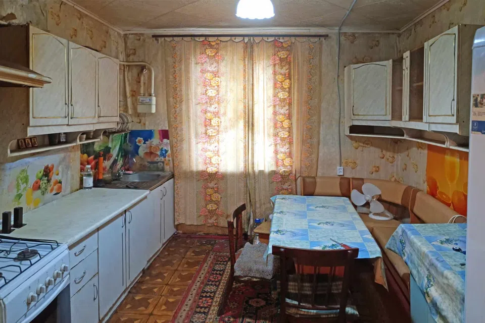 Продаётся 2-комнатная квартира, 46.3 м²