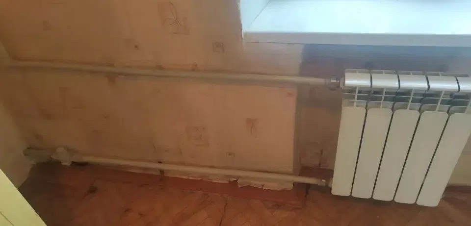 Продаётся 2-комнатная квартира, 41 м²