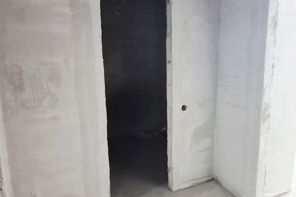 Продаётся студия, 31.9 м²