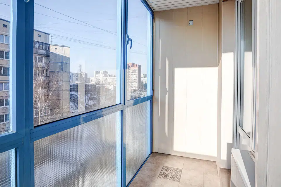 Продаётся 2-комнатная квартира, 60.4 м²