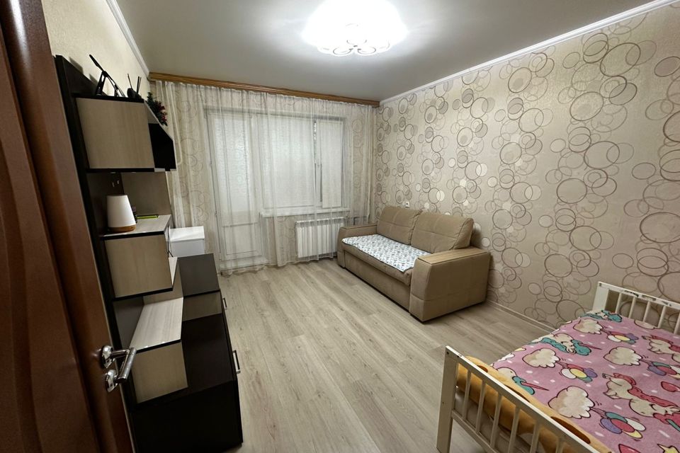 Продаётся 2-комнатная квартира, 49.1 м²
