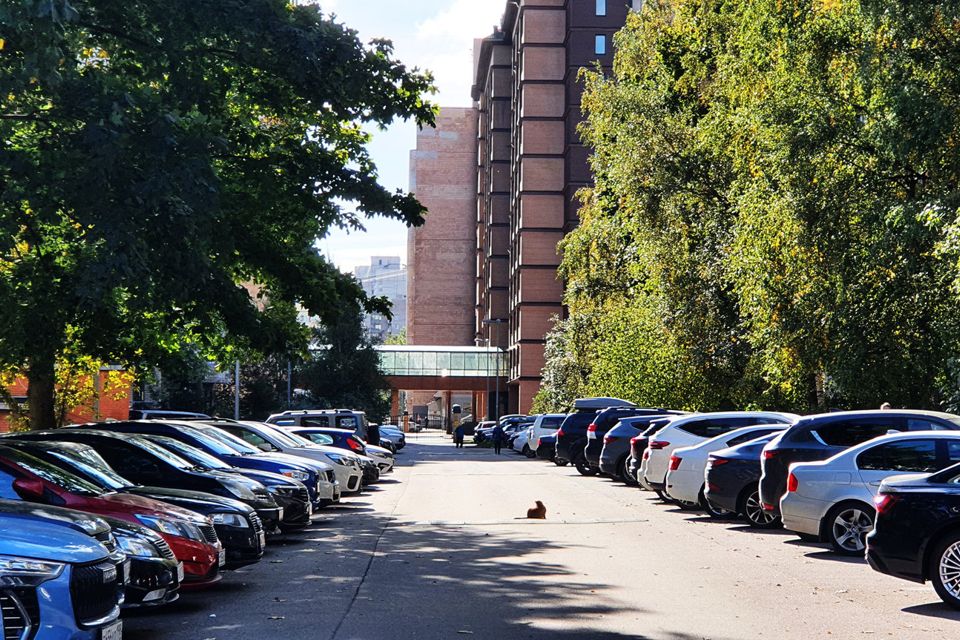 Продаётся 3-комнатная квартира, 76.3 м²