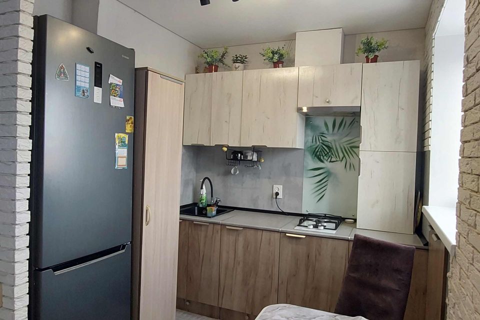 Продаётся студия, 29.6 м²