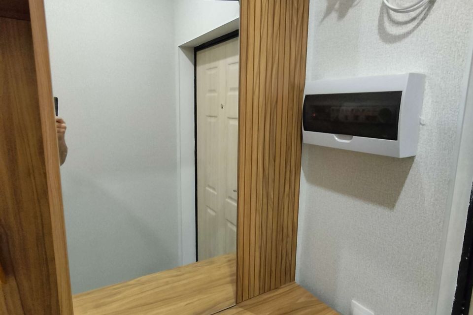 Сдаётся 2-комнатная квартира, 52 м²