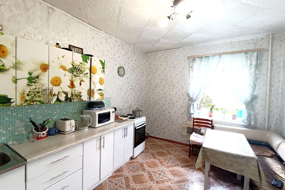 Продаётся 2-комнатная квартира, 43 м²