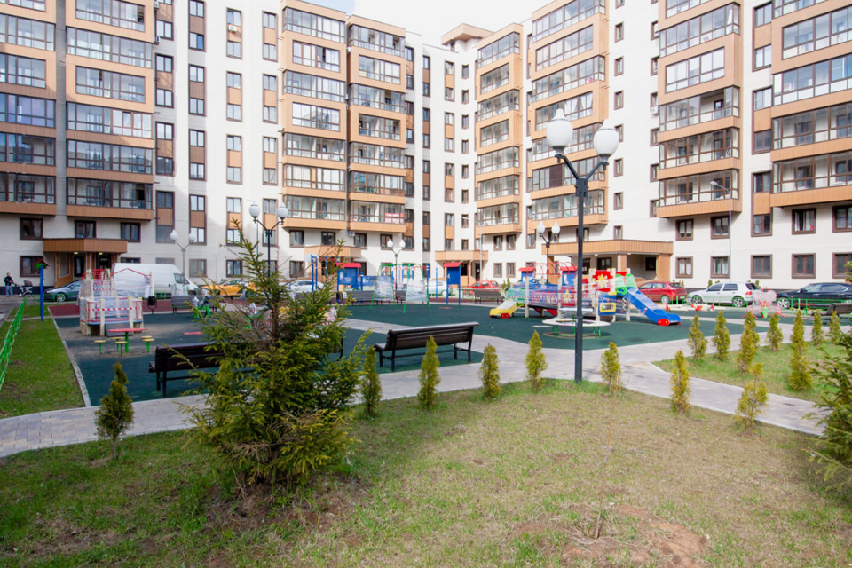 Продаётся студия, 28 м²