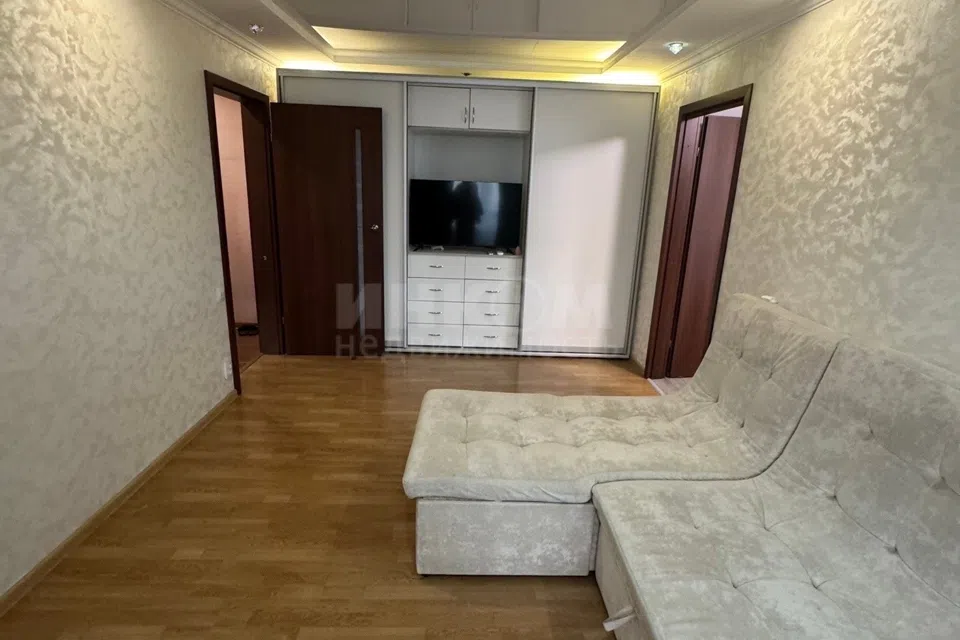 Продаётся 2-комнатная квартира, 45 м²