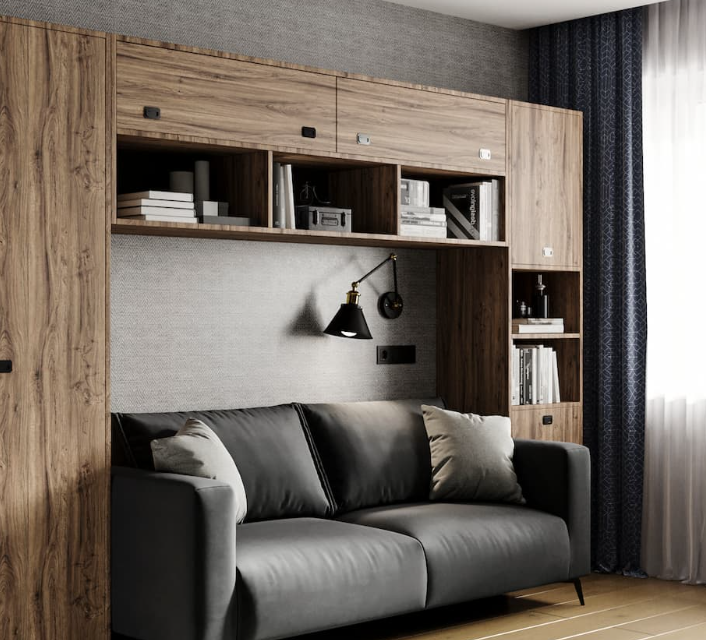 Продаётся 3-комнатная квартира, 71.06 м²