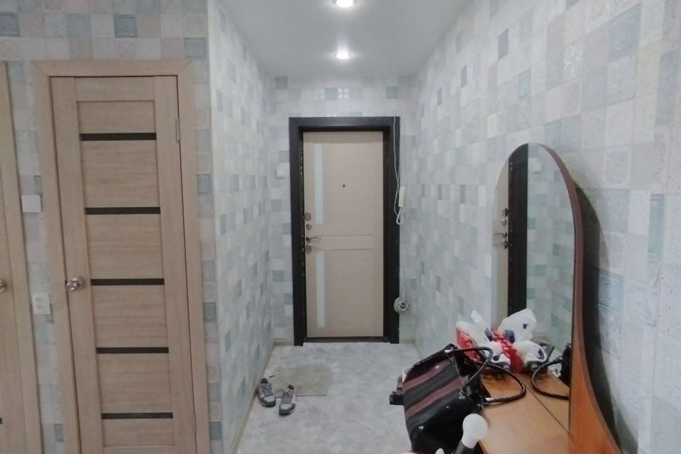 Сдаётся 2-комнатная квартира, 52 м²