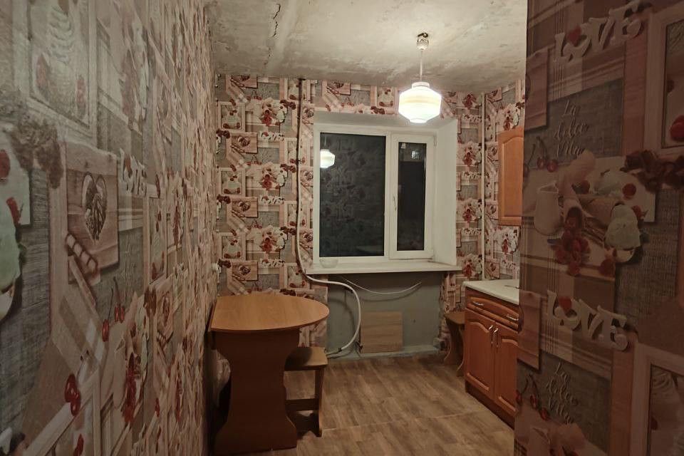 Продаётся 2-комнатная квартира, 40.3 м²
