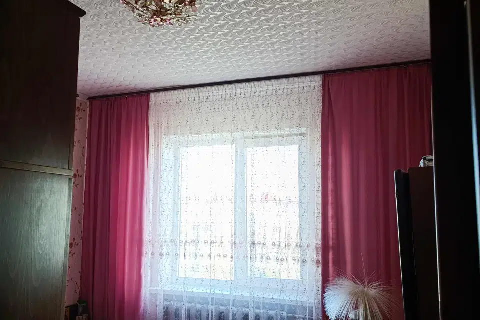 Продаётся 3-комнатная квартира, 70 м²