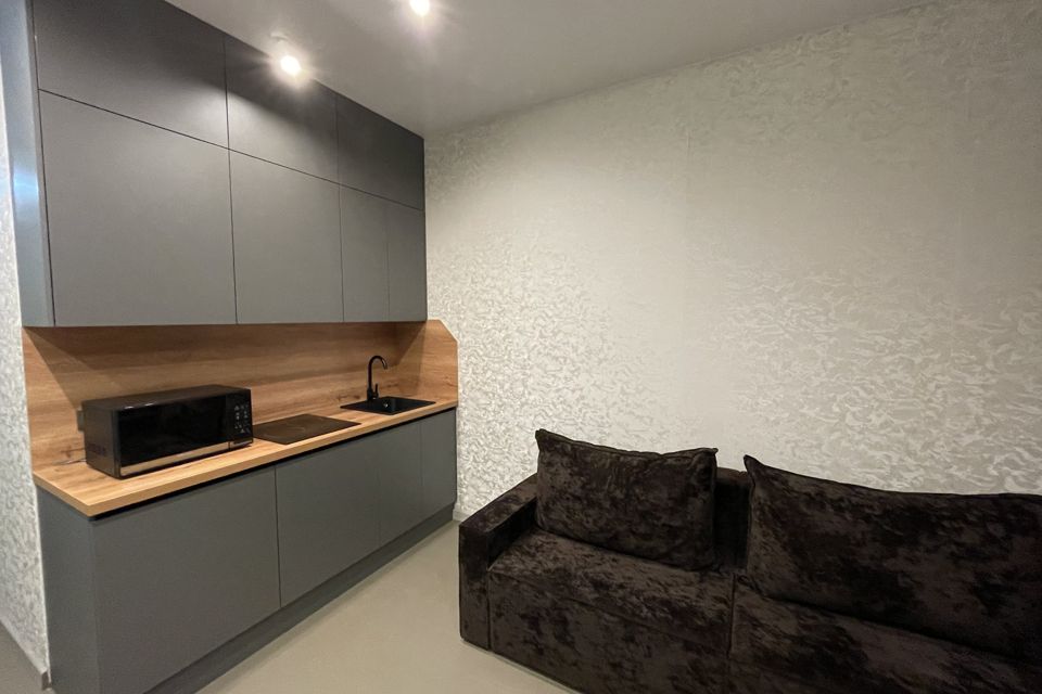 Продаётся студия, 21 м²