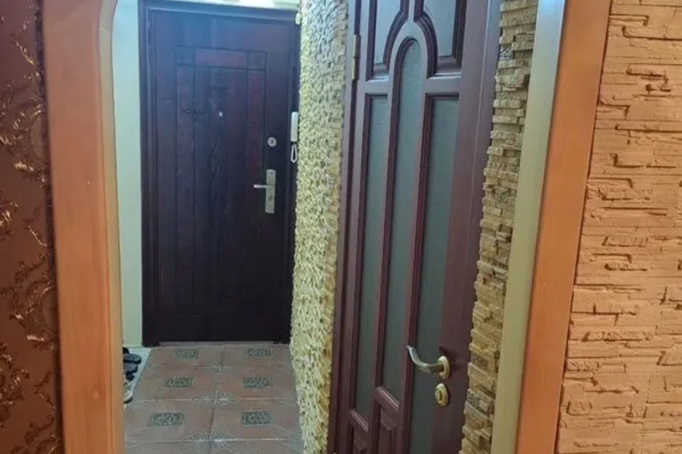 Продаётся 2-комнатная квартира, 41 м²