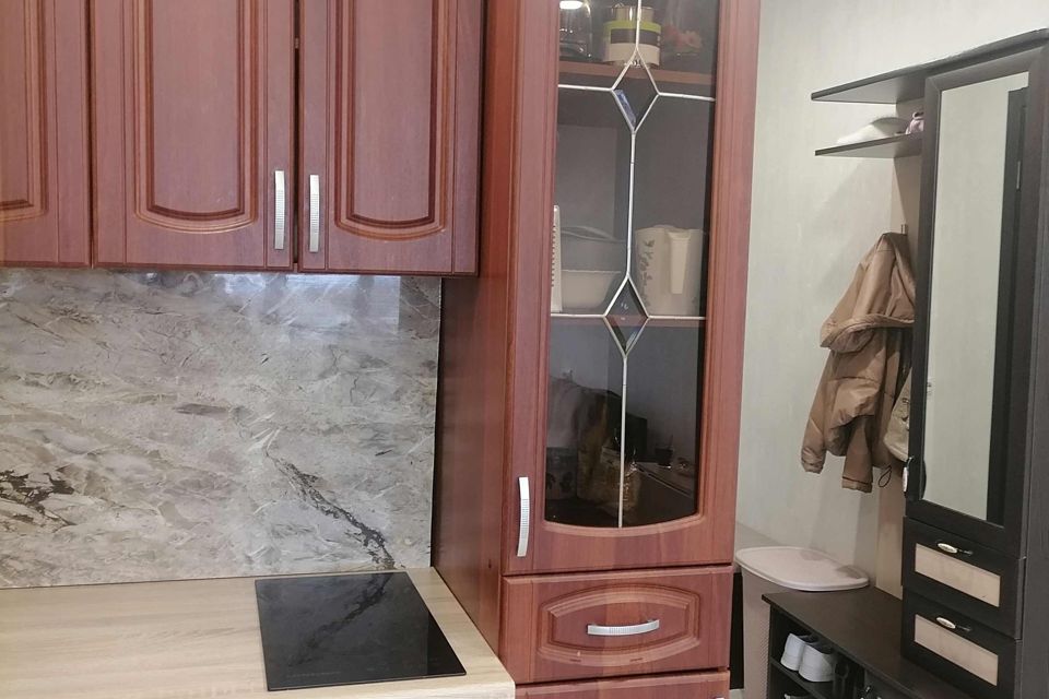 Продаётся 2-комнатная квартира, 32.2 м²