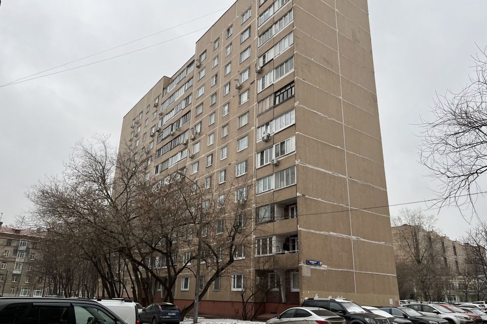 Продаётся 2-комнатная квартира, 51.5 м²