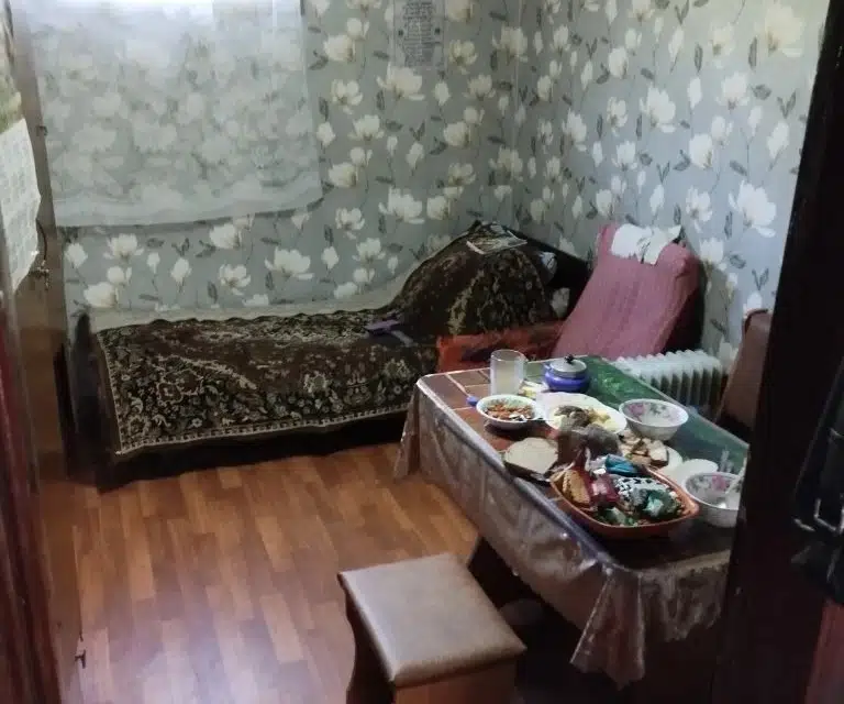 Продаётся 1-этажный дом, 42 м²