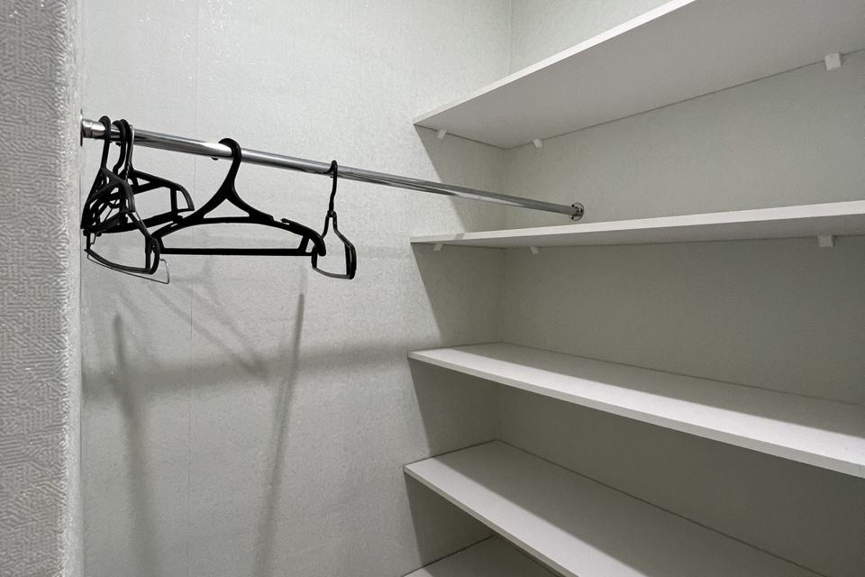 Продаётся 1-комнатная квартира, 40.67 м²