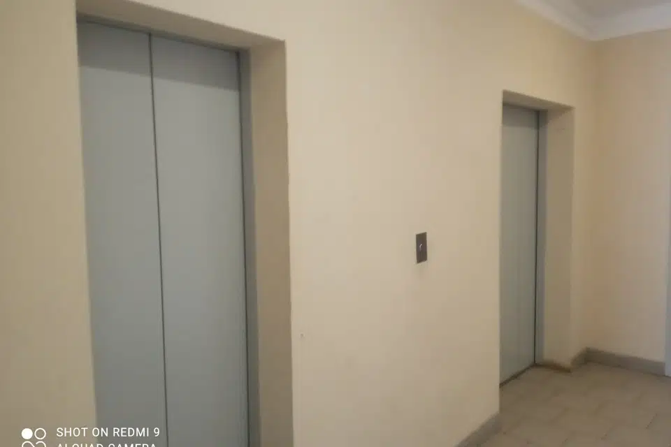 Продаётся 1-комнатная квартира, 46.5 м²