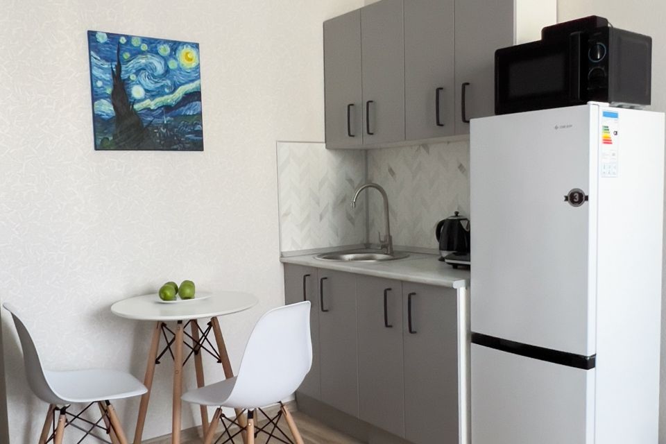 Продаётся студия, 20 м²