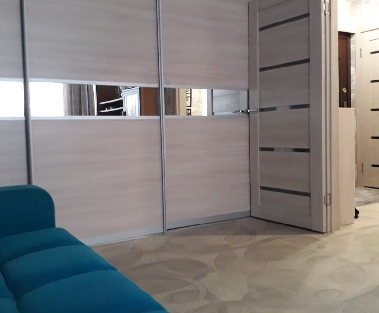 Продаётся 1-комнатная квартира, 34 м²