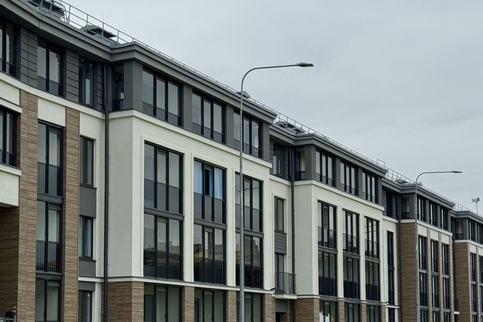 Продаётся студия, 24.2 м²