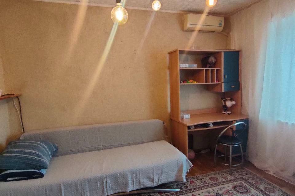 Продаётся студия, 18 м²