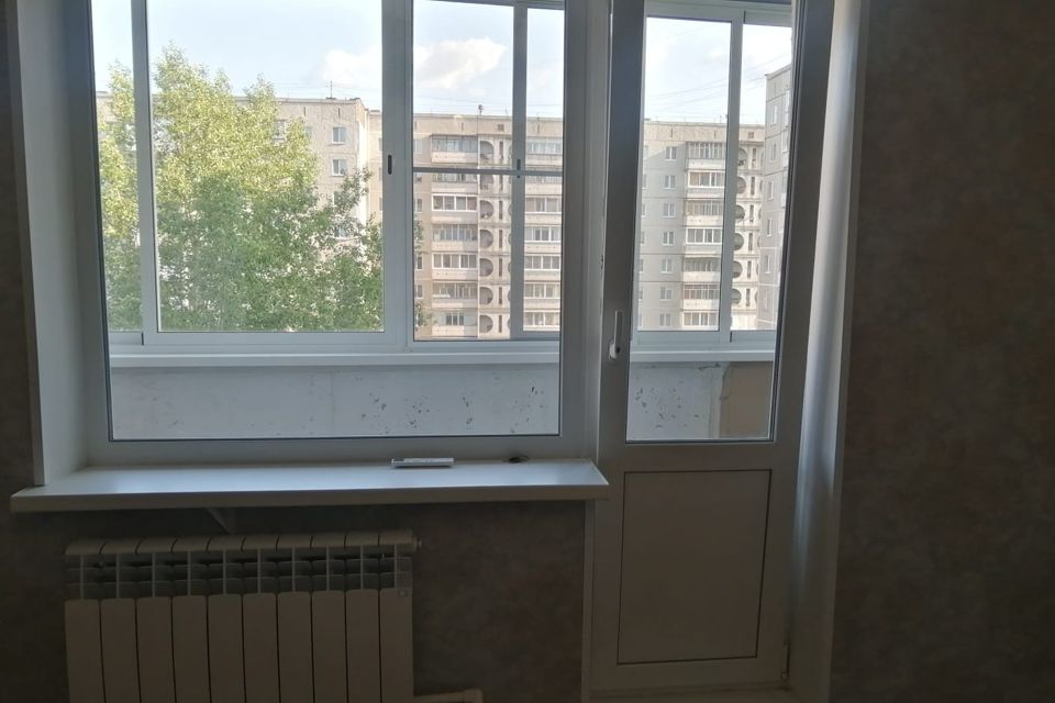 Продаётся 1-комнатная квартира, 34.6 м²