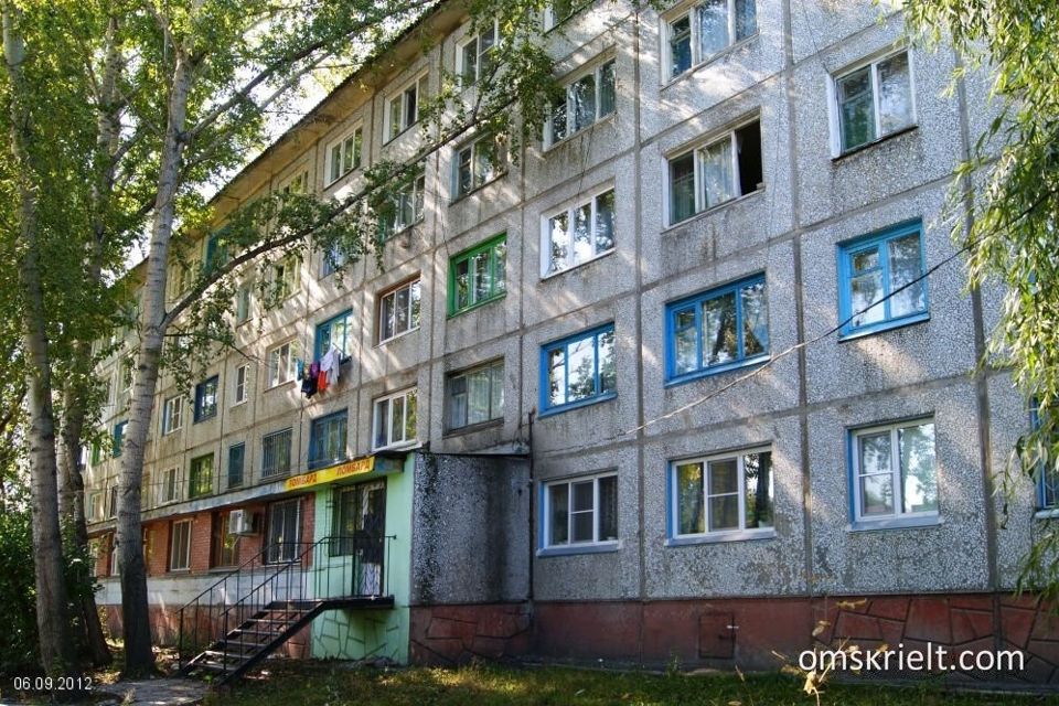 Сдаётся 1-комнатная квартира, 18 м²