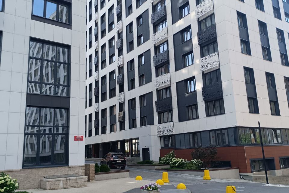 Продаётся 1-комнатная квартира, 29.5 м²