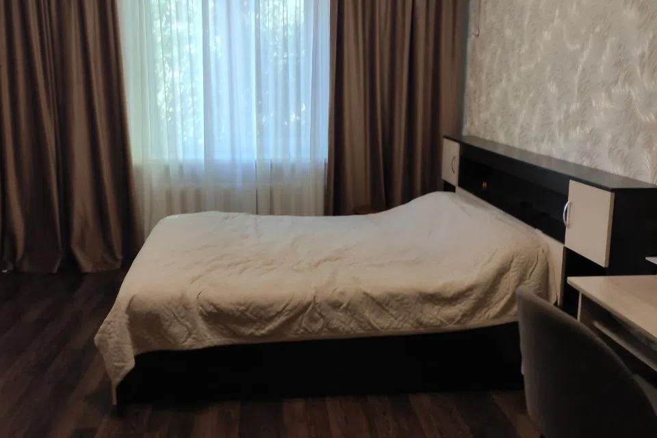 Продаётся 3-комнатная квартира, 68 м²