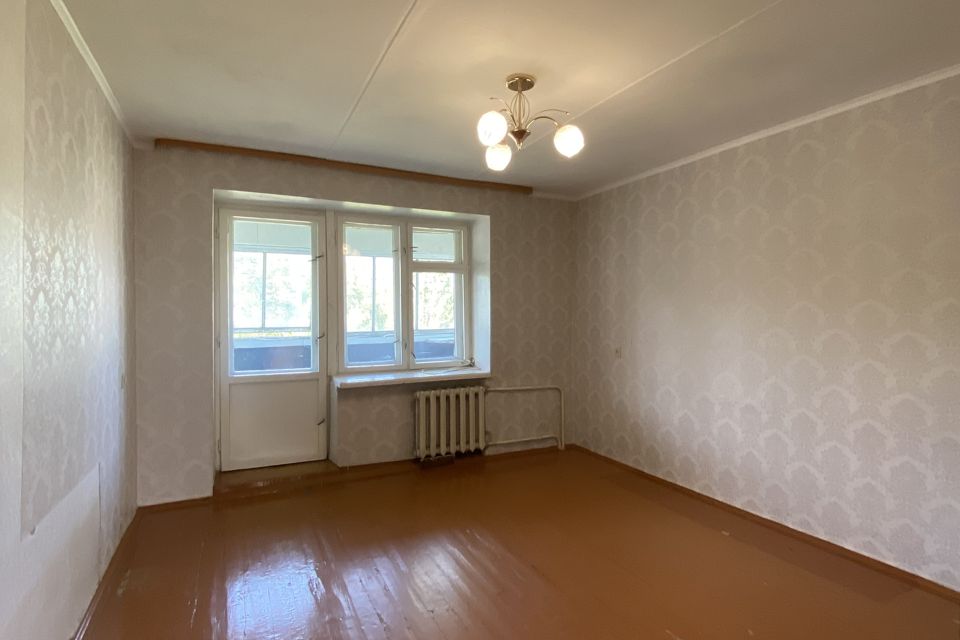 Продаётся 2-комнатная квартира, 56 м²