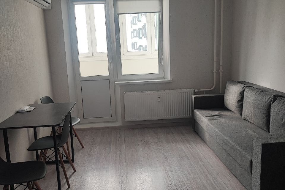 Сдаётся студия, 26 м²
