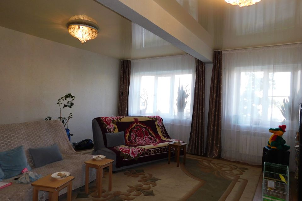 Продаётся 2-комнатная квартира, 85.9 м²