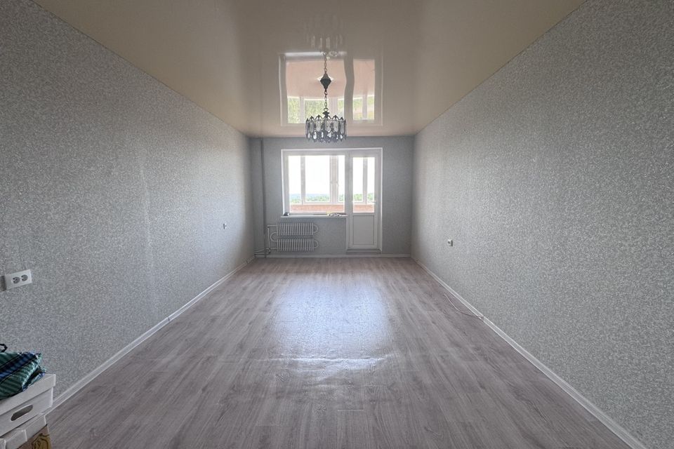 Продаётся 3-комнатная квартира, 74 м²