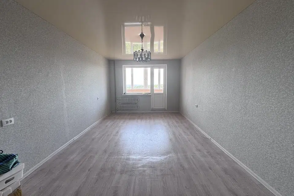 Продаётся 3-комнатная квартира, 74 м²