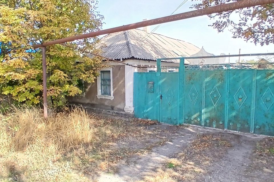 Продаётся 1-этажный дом, 82 м²